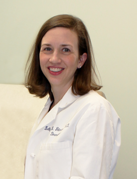 Dr. Letty Revell Peterson, MD — Board-Certified Dermatologist
